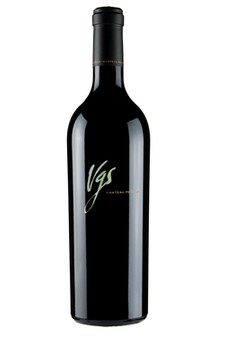Cabernet Sauvignon VGS 2011